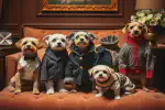 Top Dog Accessories: Must-Have Items for Your Pet’s Wardrobe
