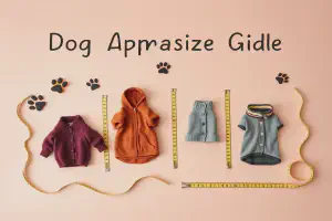 Dog Apparel Size Guide: How to Measure for the Perfect Fit